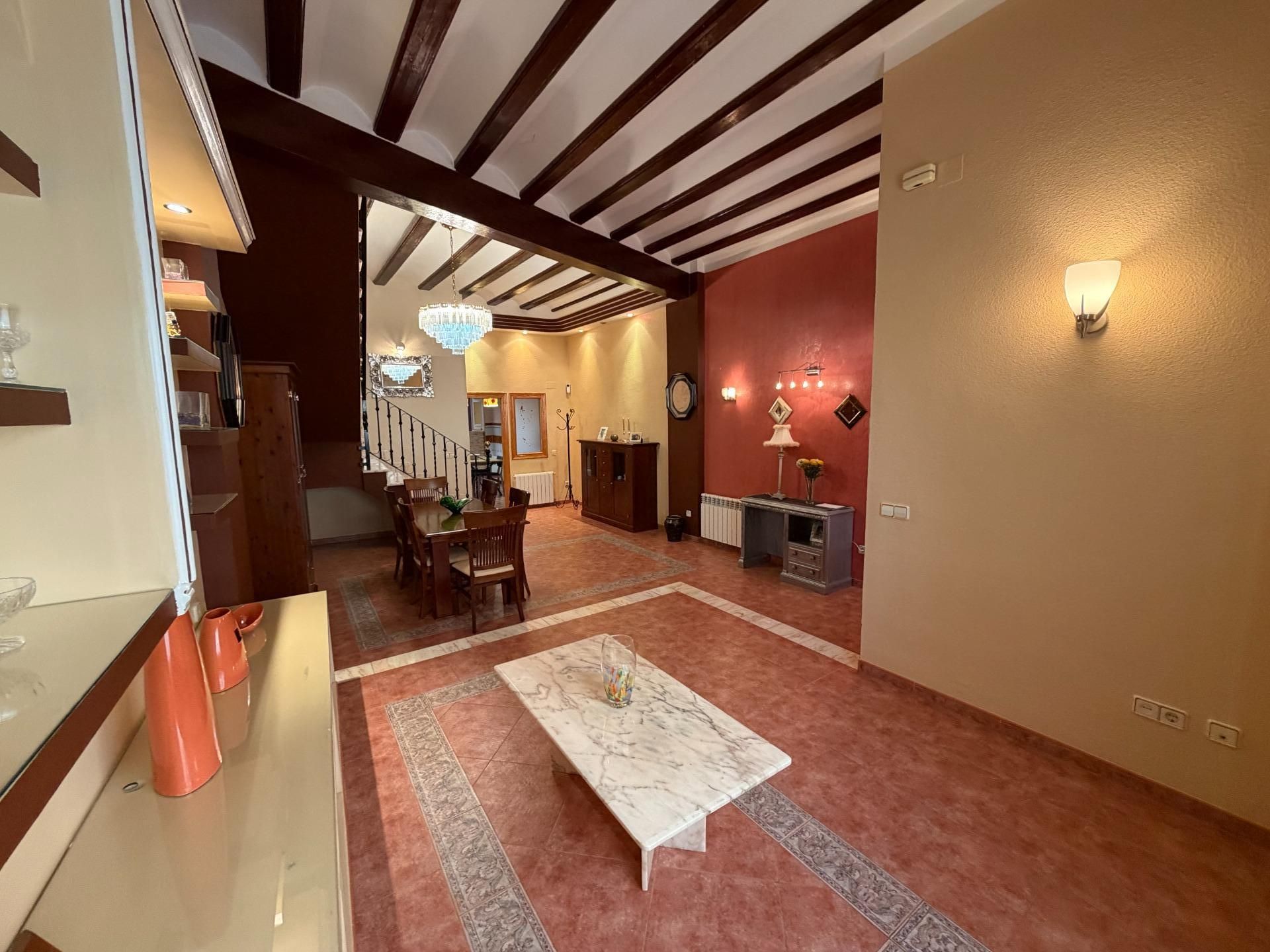 House or chalet for sale in Silla  with Heating, Terrace and Balcony