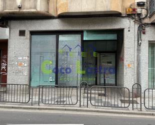 Premises for sale in Salamanca Capital  with Air Conditioner