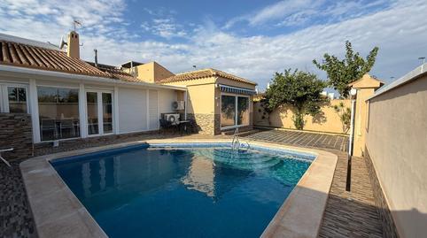 Photo 2 of Single-family semi-detached to rent in Pueblo Latino, Alicante