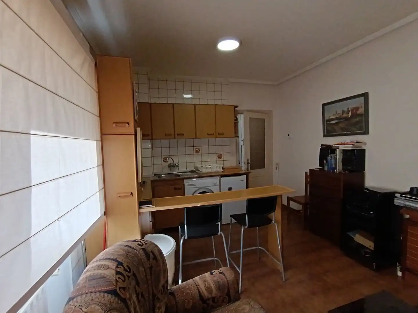 Apartament amb ascensor de lloguer a Centro - Juan Flórez - Plaza Pontevedra, imagen 12