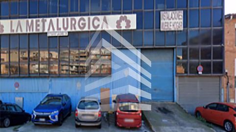 Foto 2 von Fabrikhallen zum Verkauf in Calle Sant Jaume, Can Mas, Ripollet