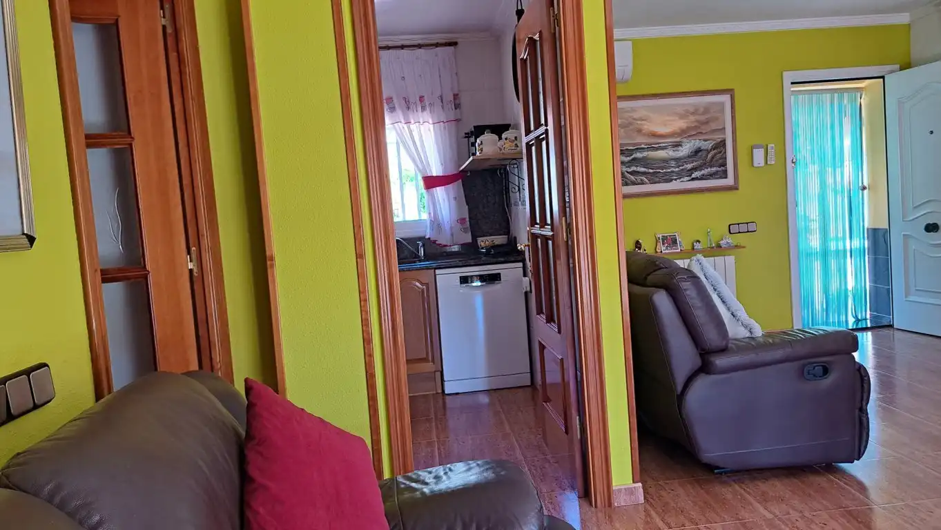 Casa o chalet en venta en Castellet i la Gornal con Aire acondicionado, Calefacción y Jardín privado