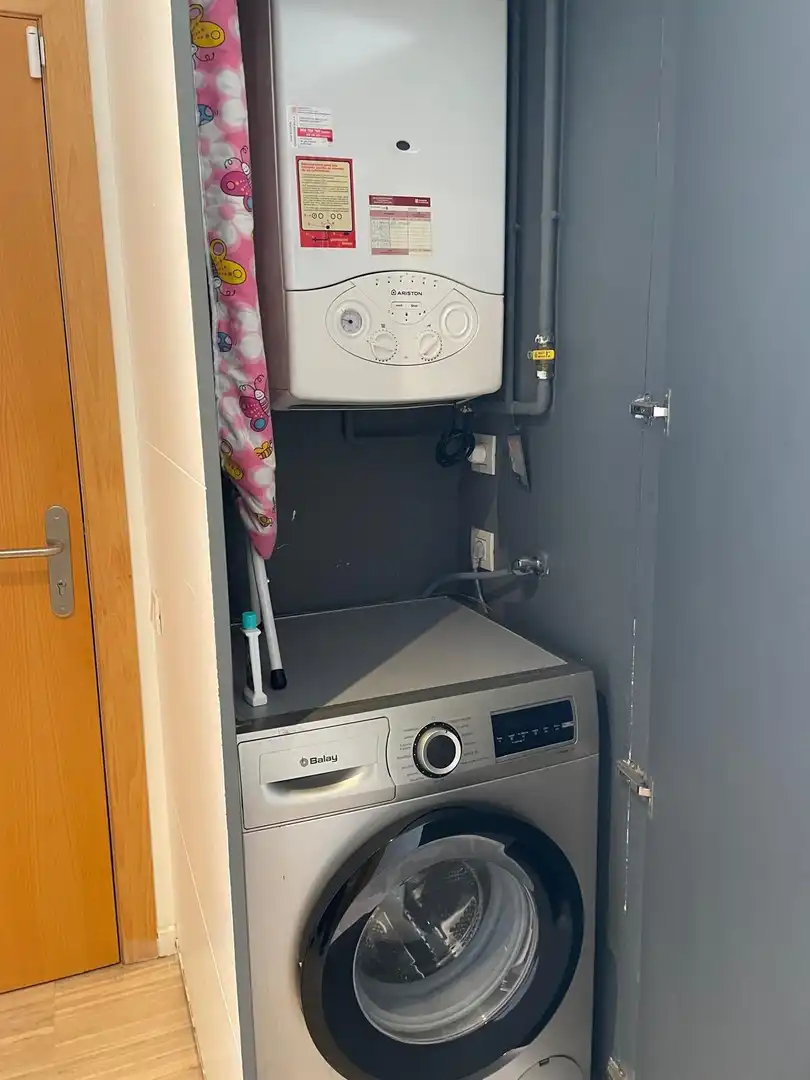 Wohnung mit Terrasse zum Verkauf in Carrer VERDI, imagen 27