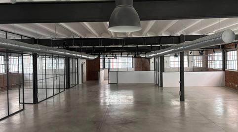 Photo 4 of Office to rent in Calle Calle de Matilde Landa, 28, Almenara -Ventilla,  Madrid Capital