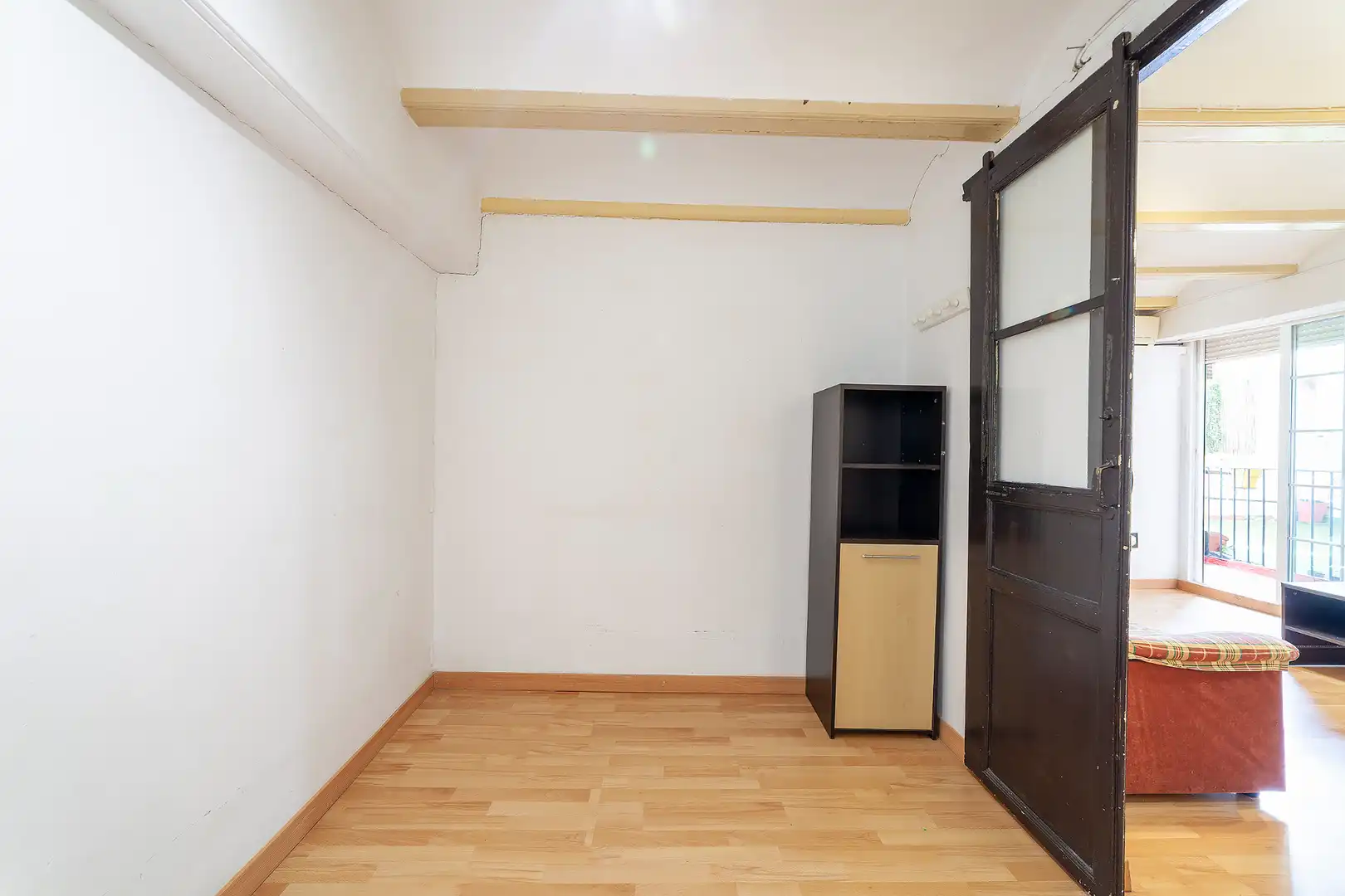 Piso en venta en Valencia con Aire acondicionado, Terraza y Amueblado