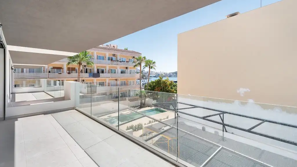 Apartament de lloguer a Palma de Mallorca, Illes Balears