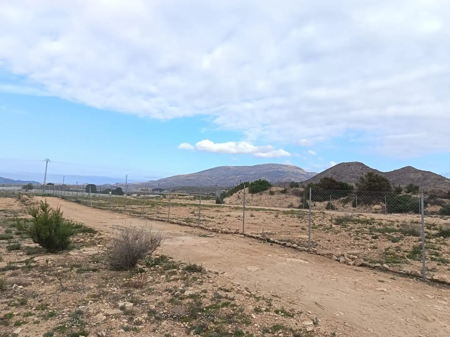 Terreno residencial en venta en Monforte del Cid, imagen 6