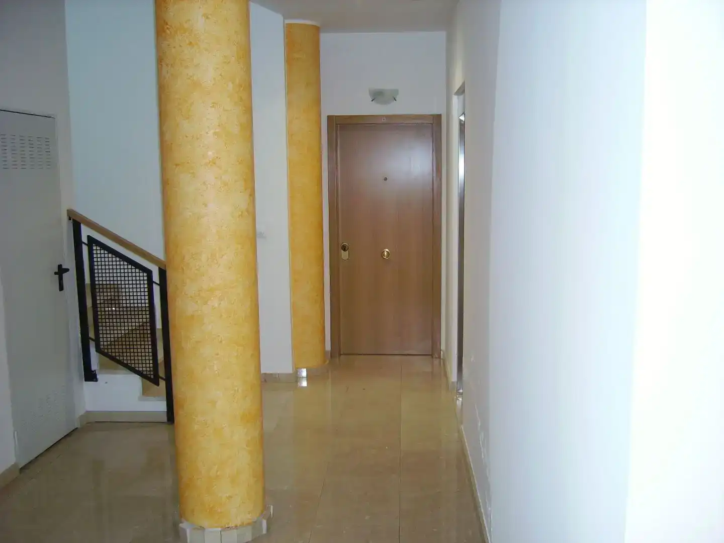 Piso en venta en San Cibrao das Viñas, Ourense