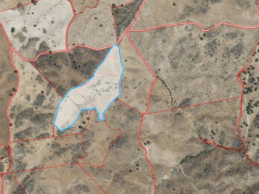 Grundstücke zum verkauf in Garrovillas de Alconétar