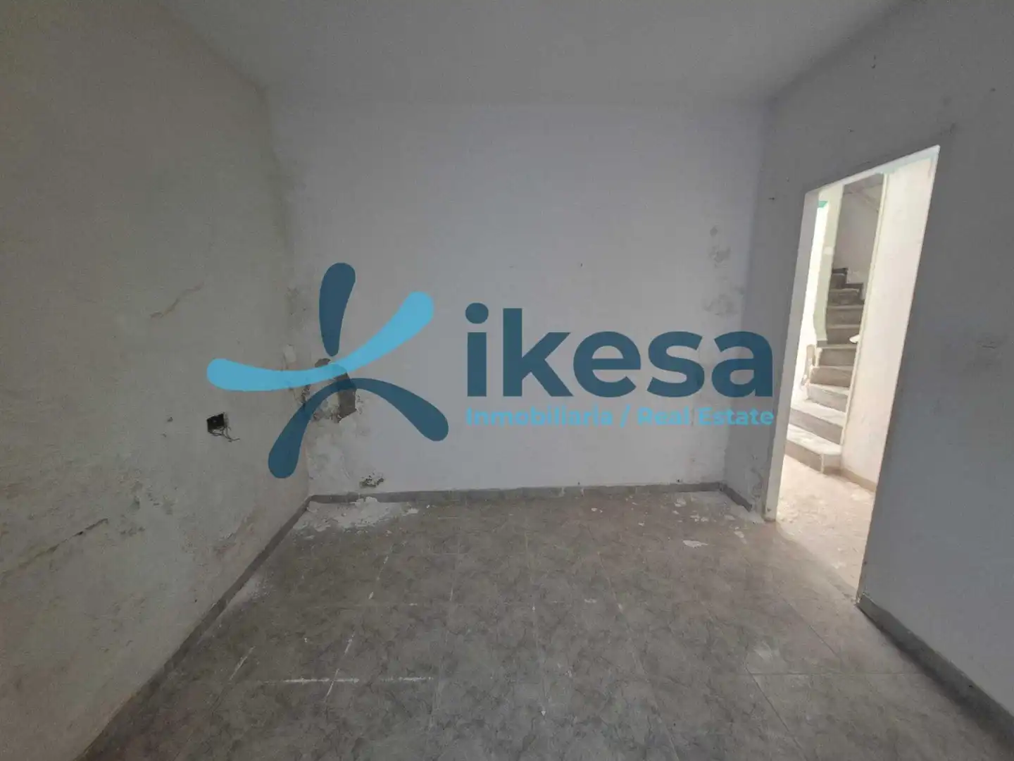 Casa o xalet en venda en Baza