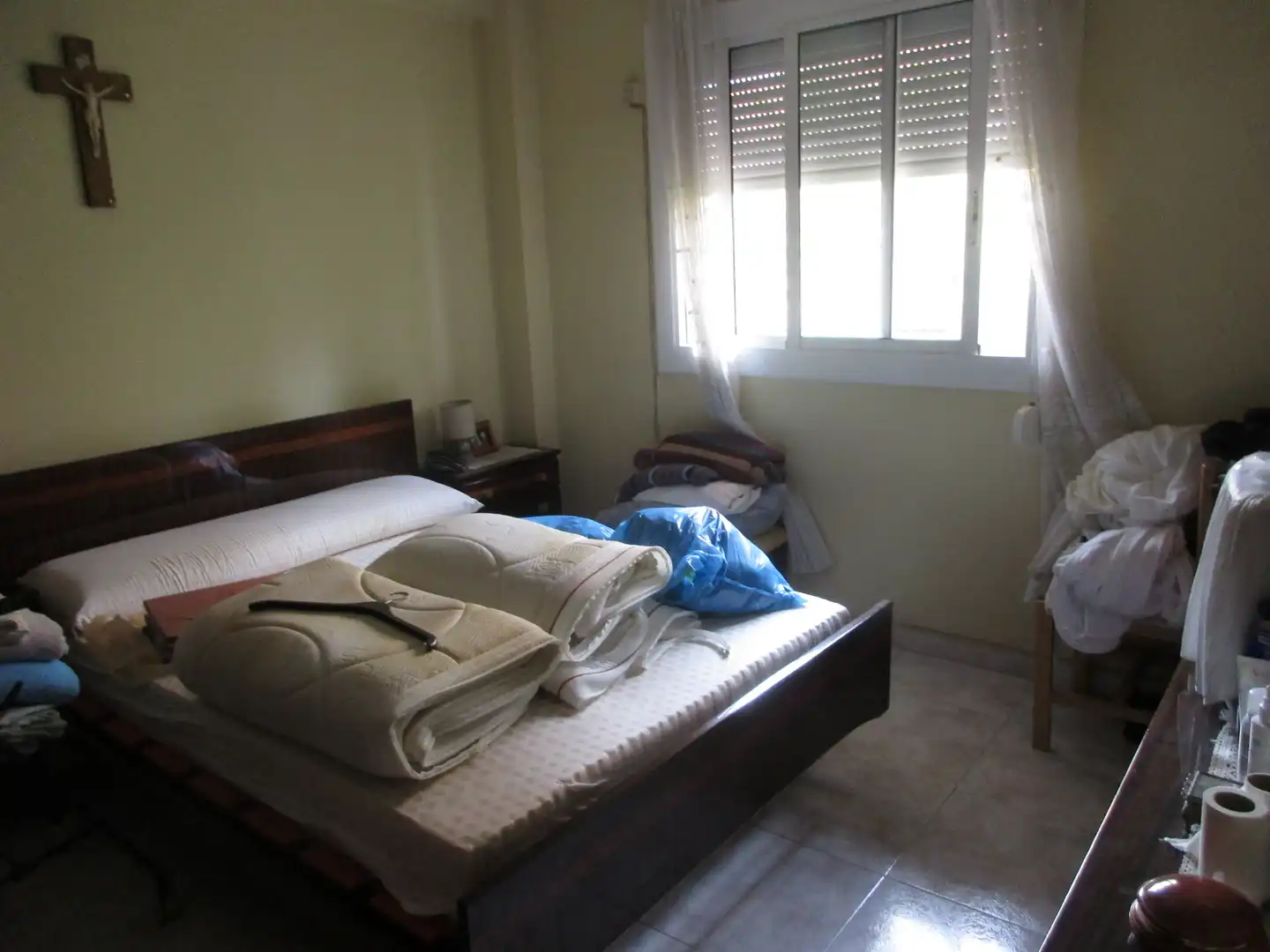 Piso con terraza en venta en Centre, imagen 6