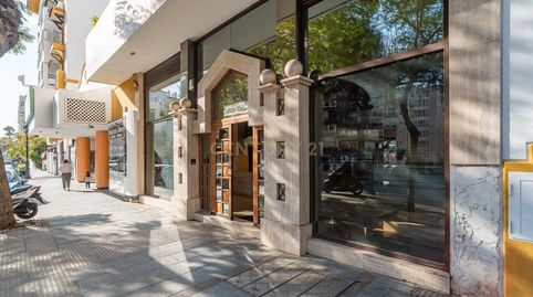 Photo 3 of Commercial properties for sale in Cl Jacinto Benavente 14 N2-16 Res las Floresmarbel, 14, Huerta Belón - Calvario, Marbella