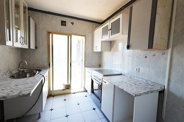 Pis en venda a Parque Lisboa - La Paz