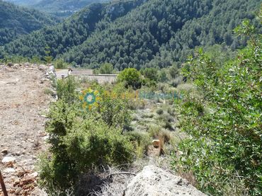Terreno residencial en venta en Oliva pueblo