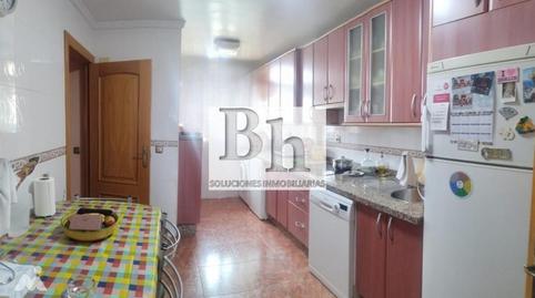 Foto 2 de Piso en venta en Calle Encarnacion Fontiveros, La Florida - Parque Norte, Málaga Capital