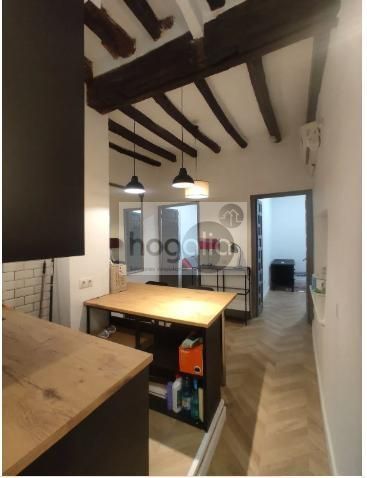 Flat to rent in  Sevilla Capital  with Air Conditioner and Furnished