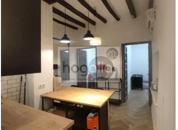 Foto 3 de Pis de lloguer a San Bartolomé,  Sevilla Capital