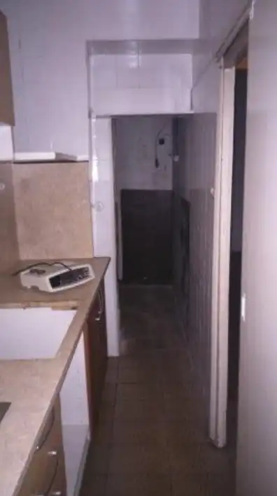 Cocina de Piso en venta en Manresa