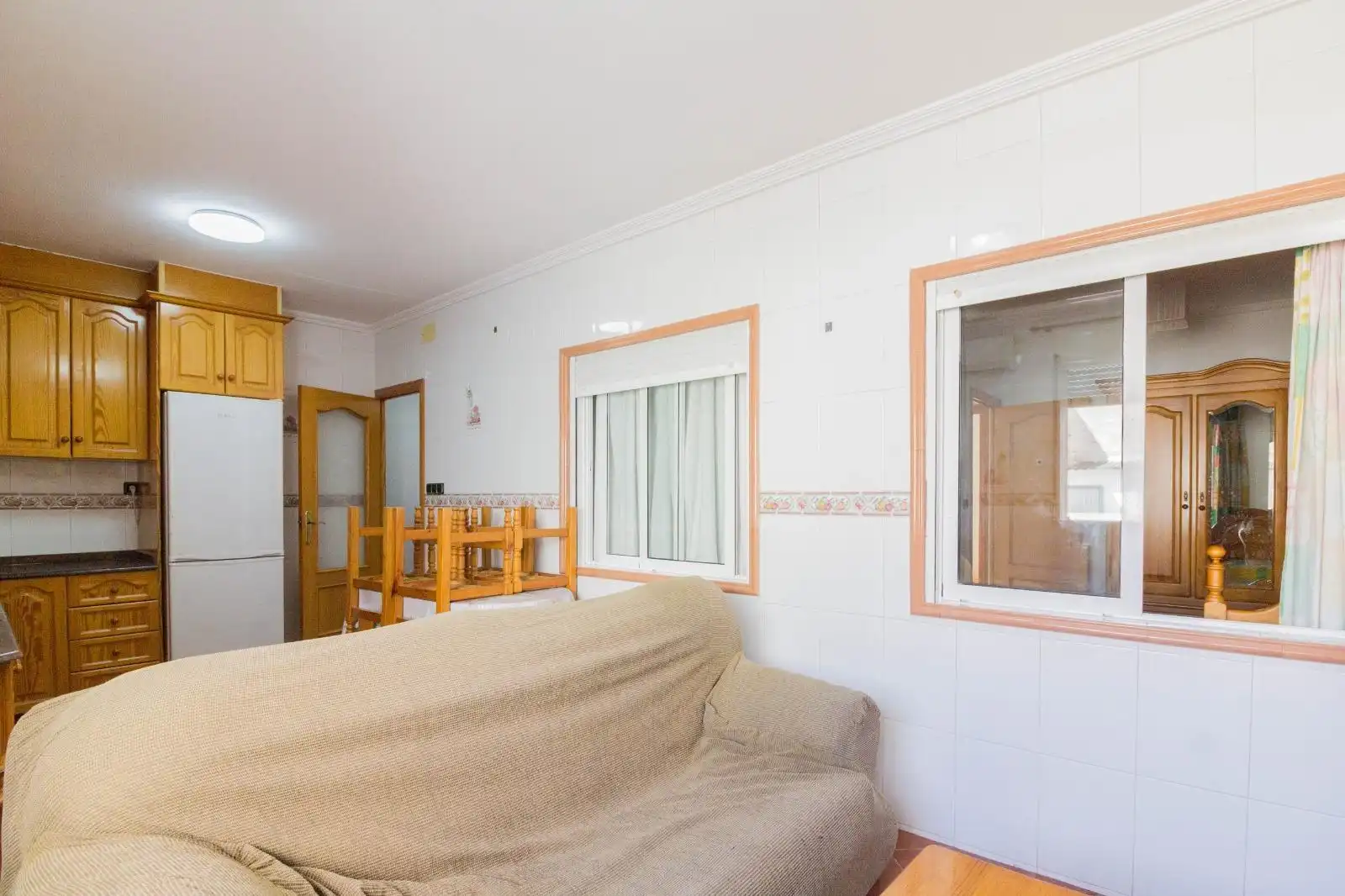 Piso de alquiler en Redován