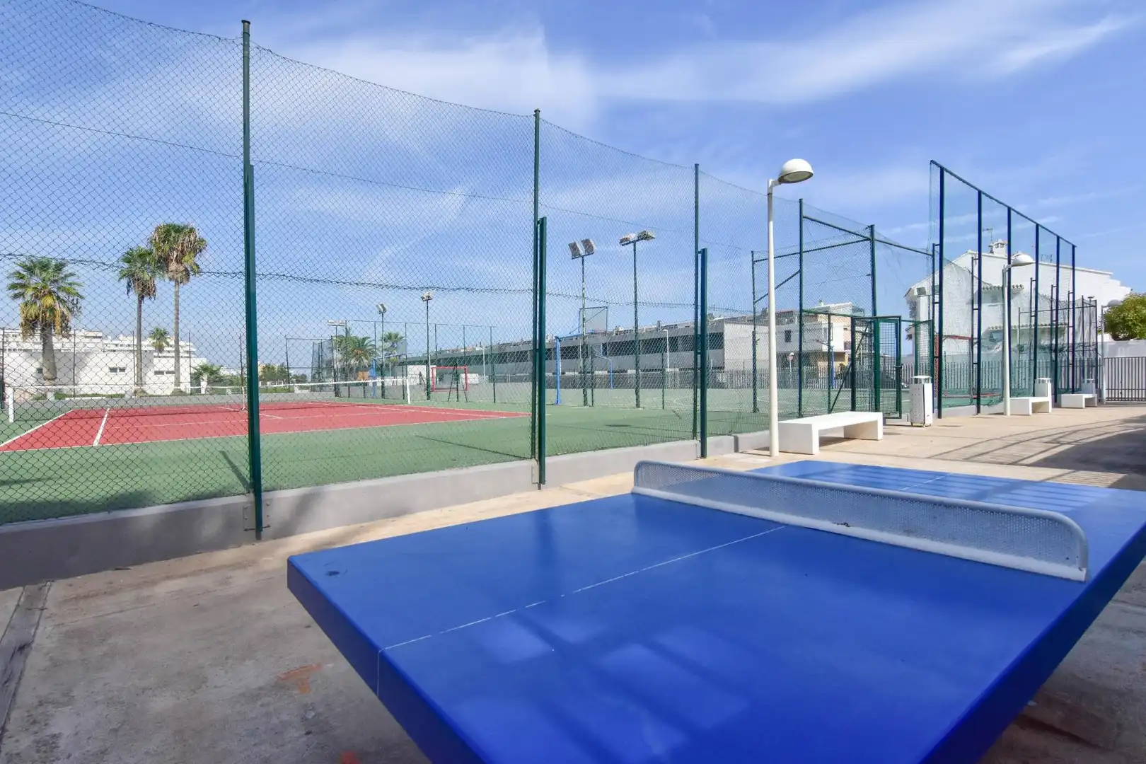 Apartment with pool to rent in Avenida TRAMUNTANA, imagen 27