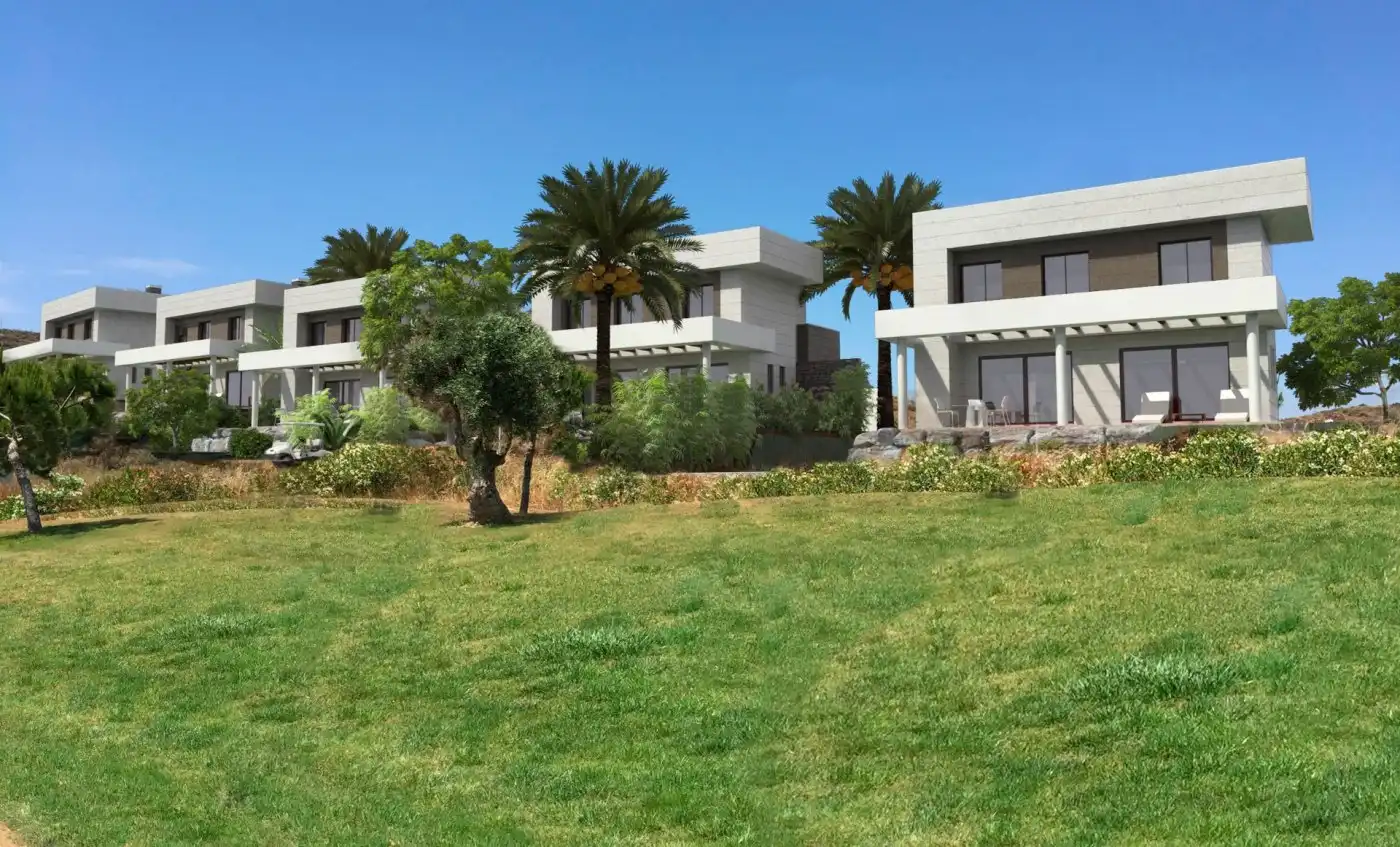 Villa avec piscine à vendre à Urbanizacion cerrado del aguila, imagen 6