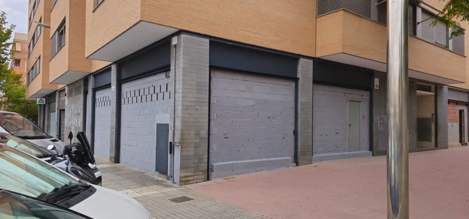Gewerbefläche zum Verkauf in Elche ciudad, imagen 17