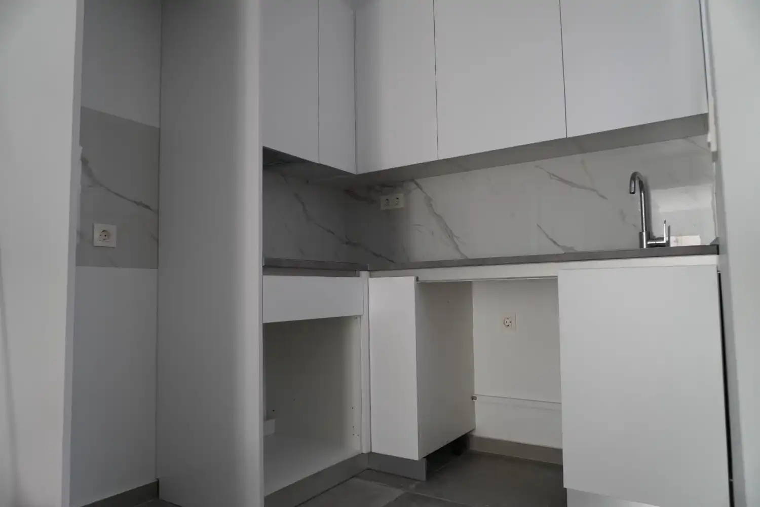 House with balcony for sale in Puerto de Mazarrón, imagen 6