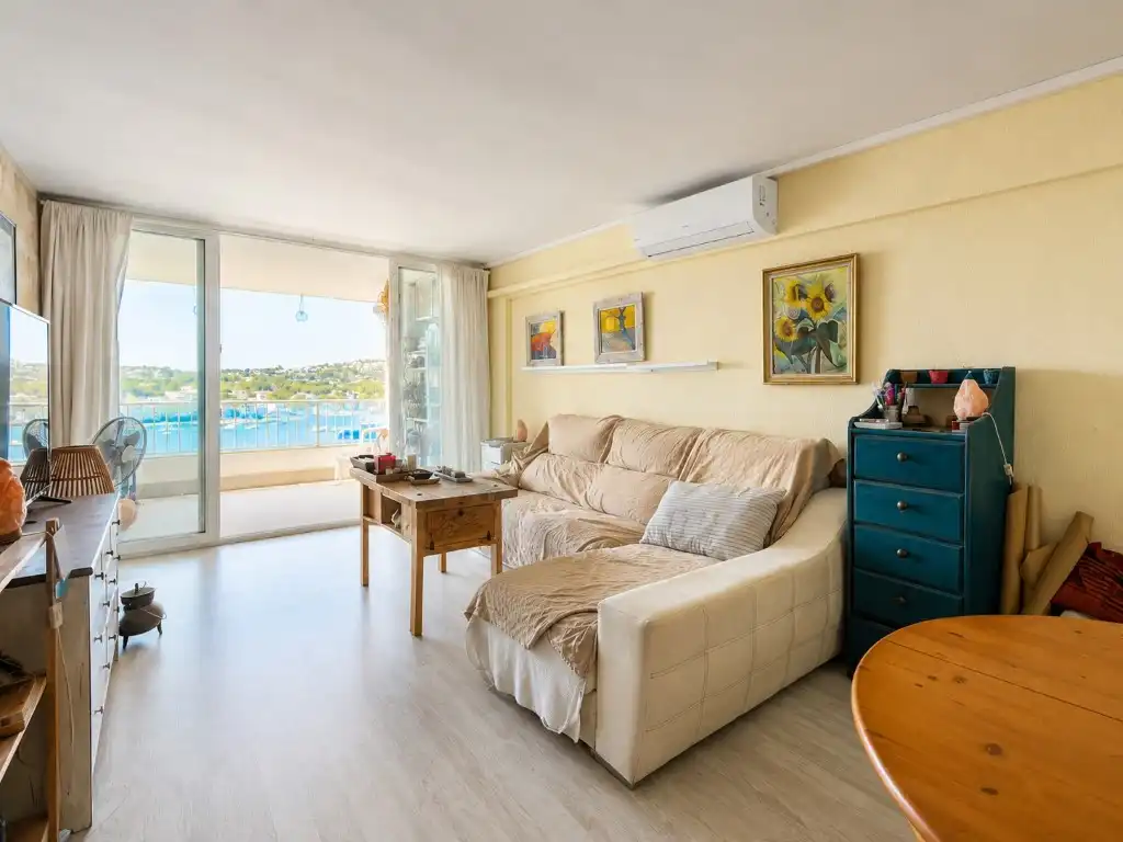 Apartamento con ascensor en venta en Costa de la Calma, imagen 2