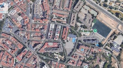 Foto 4 de Pis en venda a Calle Zaragoza la Vieja, San José Alto,  Zaragoza Capital