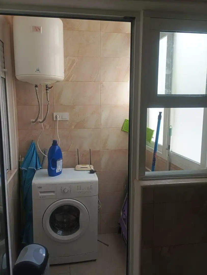 Flat with terrace for sale in Playa del Cura, imagen 11