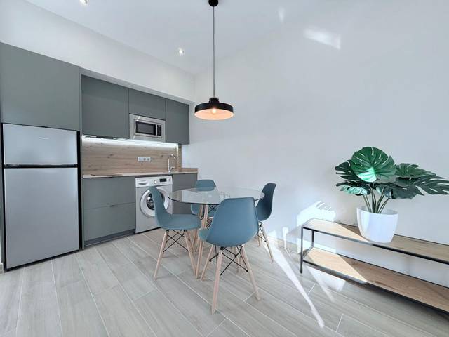 Estudio en Alquiler en Sierra Helada