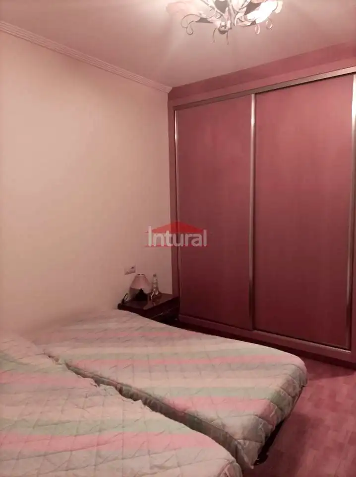 Schlafzimmer von Gebäude zum Verkauf in Hellín