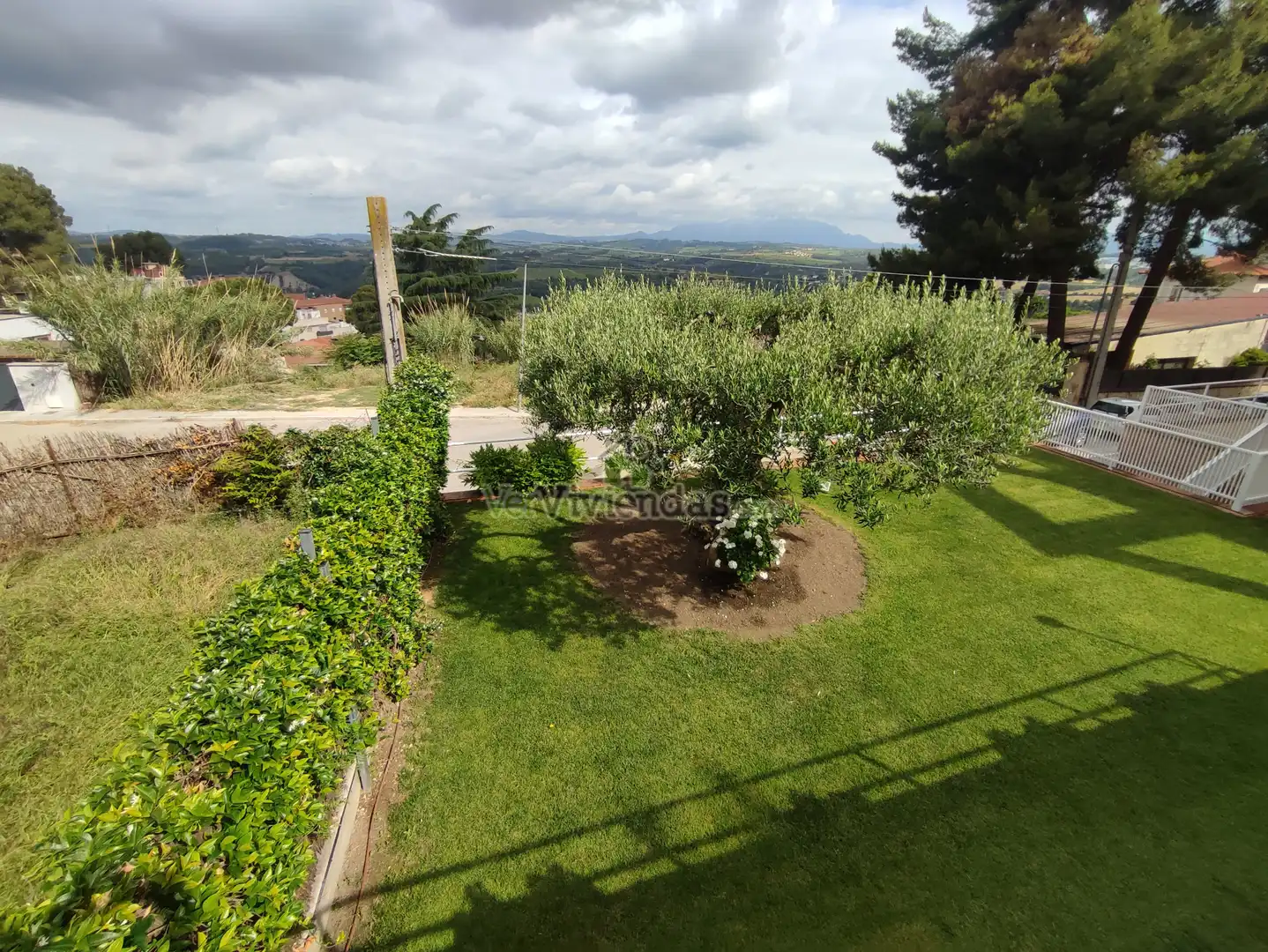 Casa o chalet en venta en Gelida con Aire acondicionado, Calefacción y Jardín privado