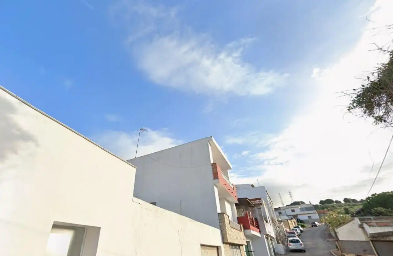 Adossat en venda a Taraguilla- Estación