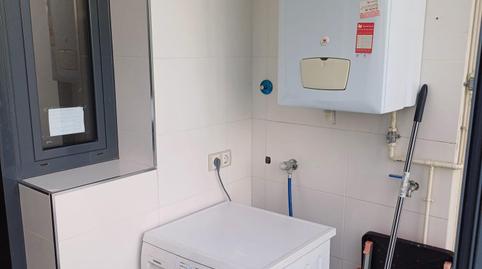 Foto 5 de Casa o chalet de alquiler en Facultad de Medicina, Albacete