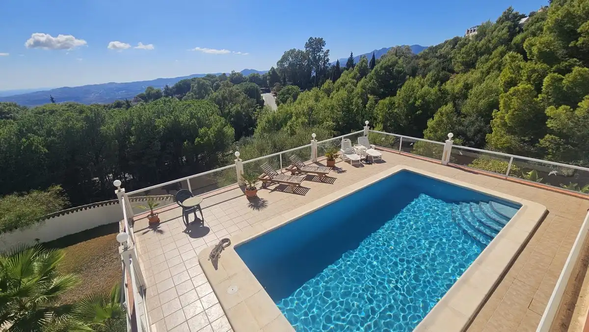 Casa o xalet en venda a Mijas, Málaga