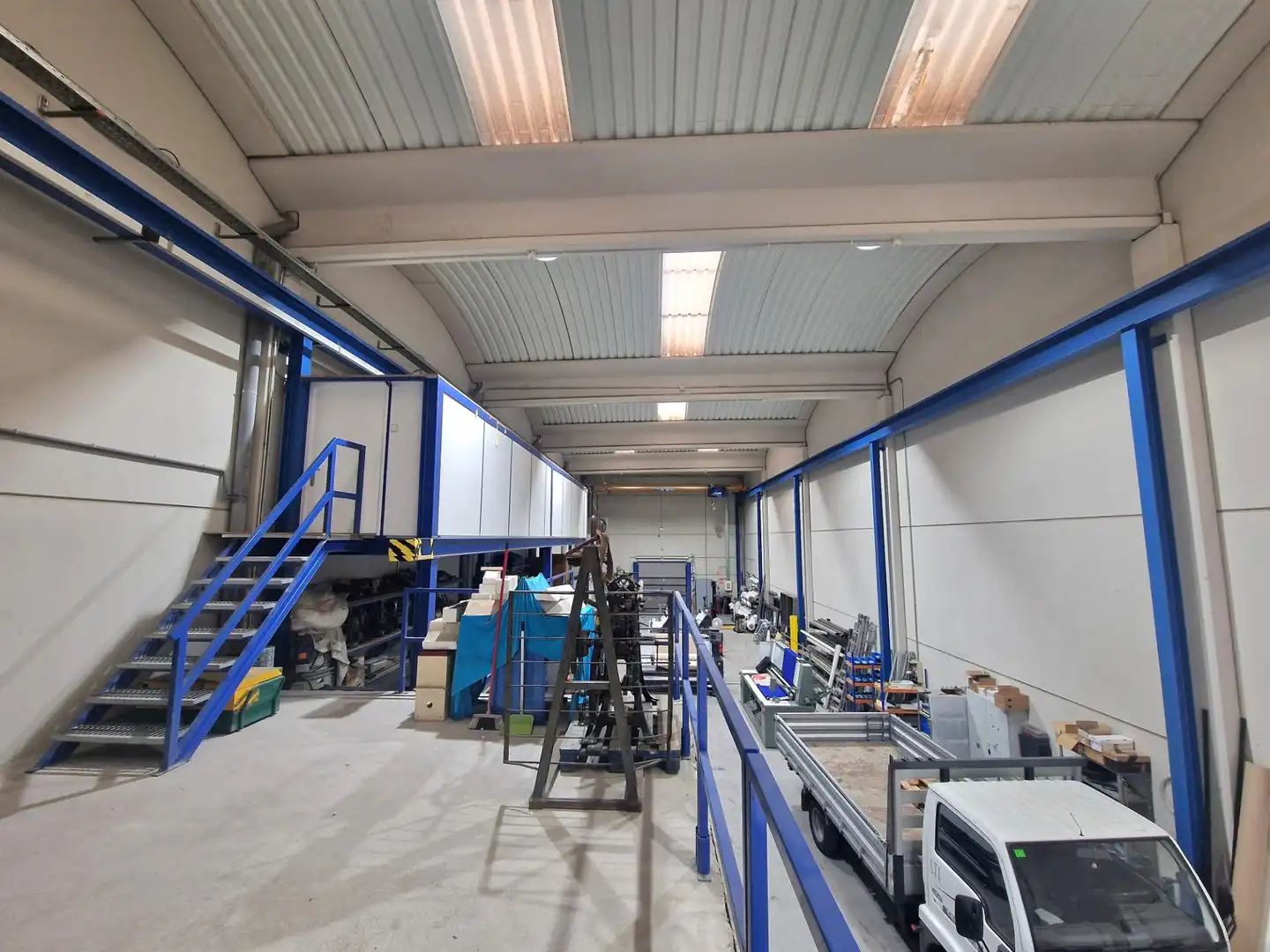 Nave industrial in vendita a Roda de Barà, imagen 13