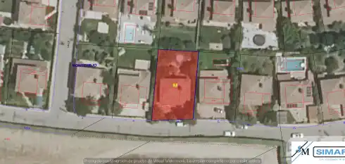 Casa o chalet en venta en Camarena