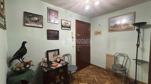 Foto 4 de Piso en venta en Juncal, Torrejón de Ardoz