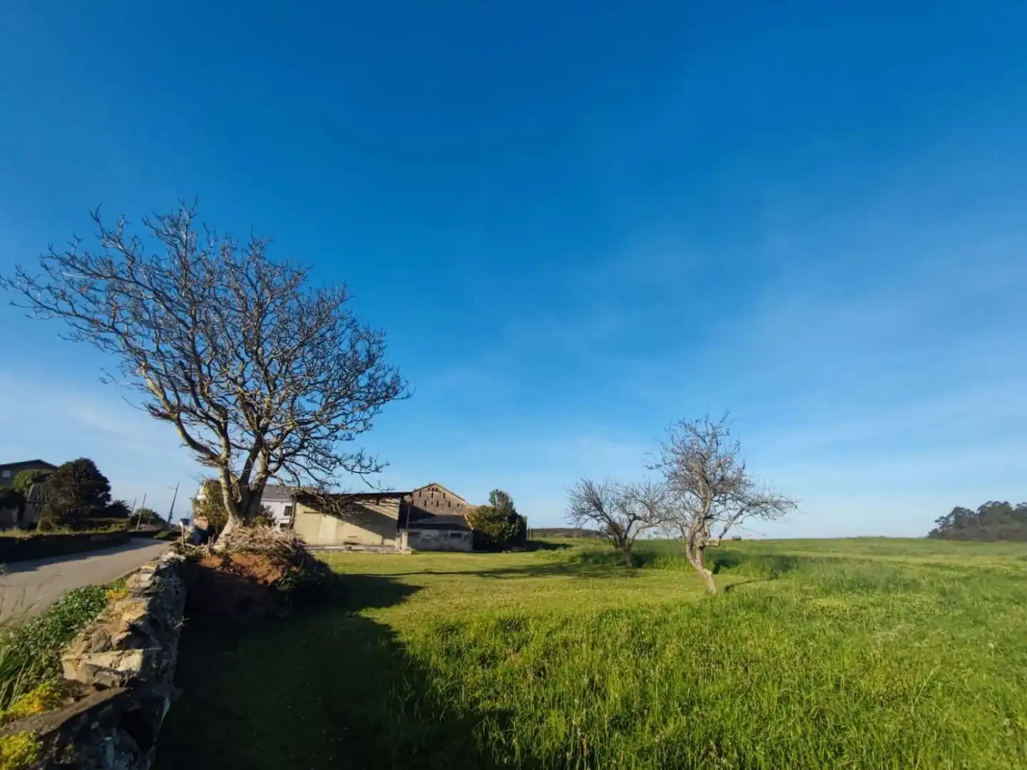 Residential land for sale in SALAVE
