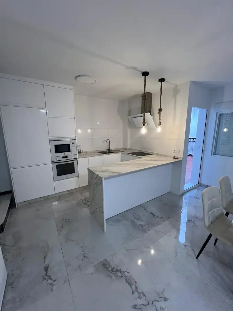 Kitchen of Ground floor for sale in Baena