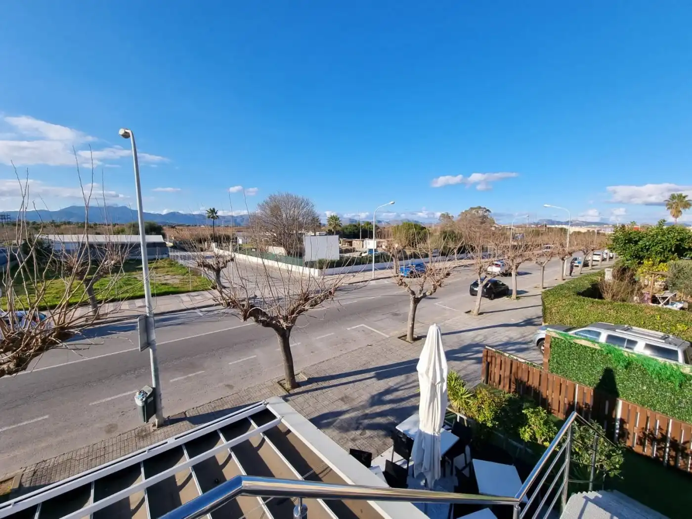 Außenansicht von Residential zum Verkauf in Alcúdia