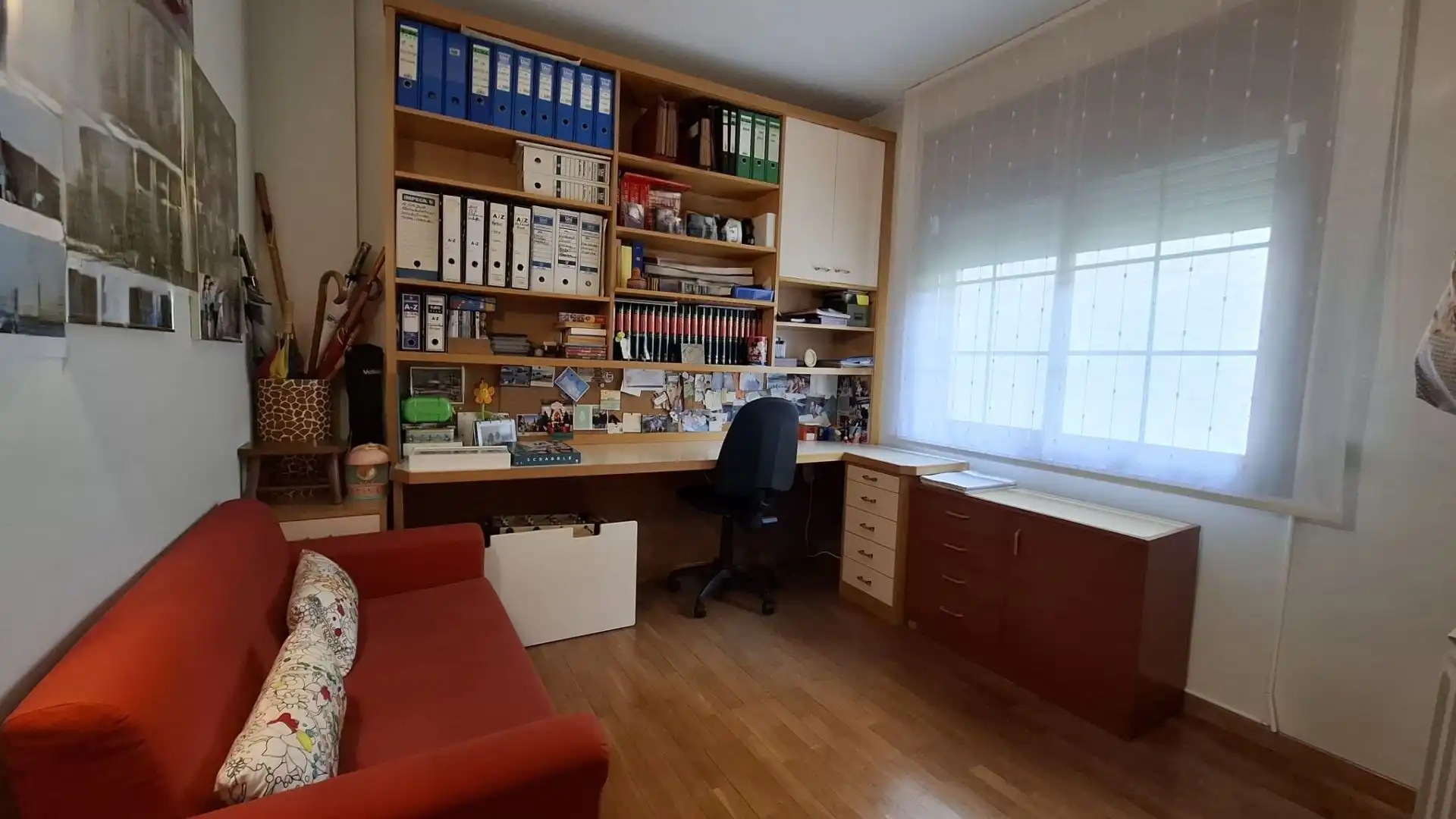 Casa adosada en venta en Vallirana con Aire acondicionado, Calefacción y Terraza