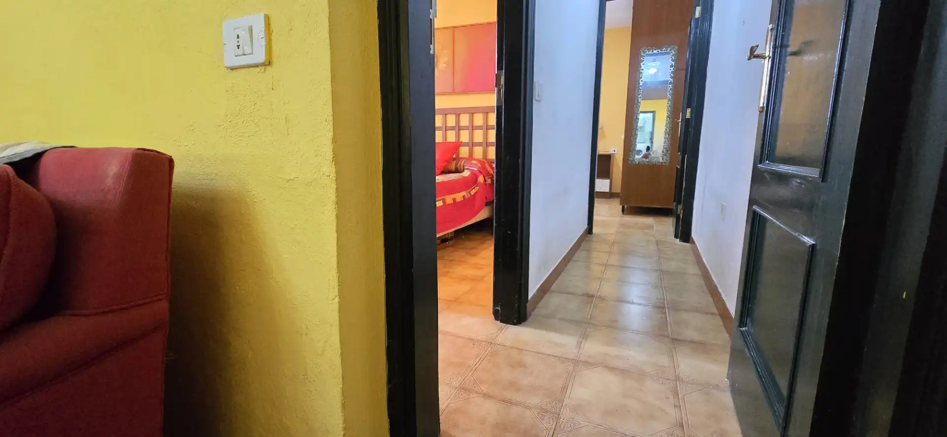 Casa rustica con giardino in vendita a Calle Vereda del Señor 117, imagen 12