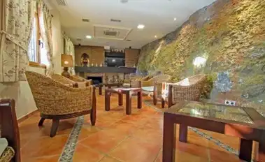 Edificio en venta en Sierra Nevada con Alarma