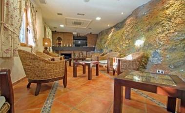 Foto 5 de Edificio en venta en Zona baja, Sierra Nevada