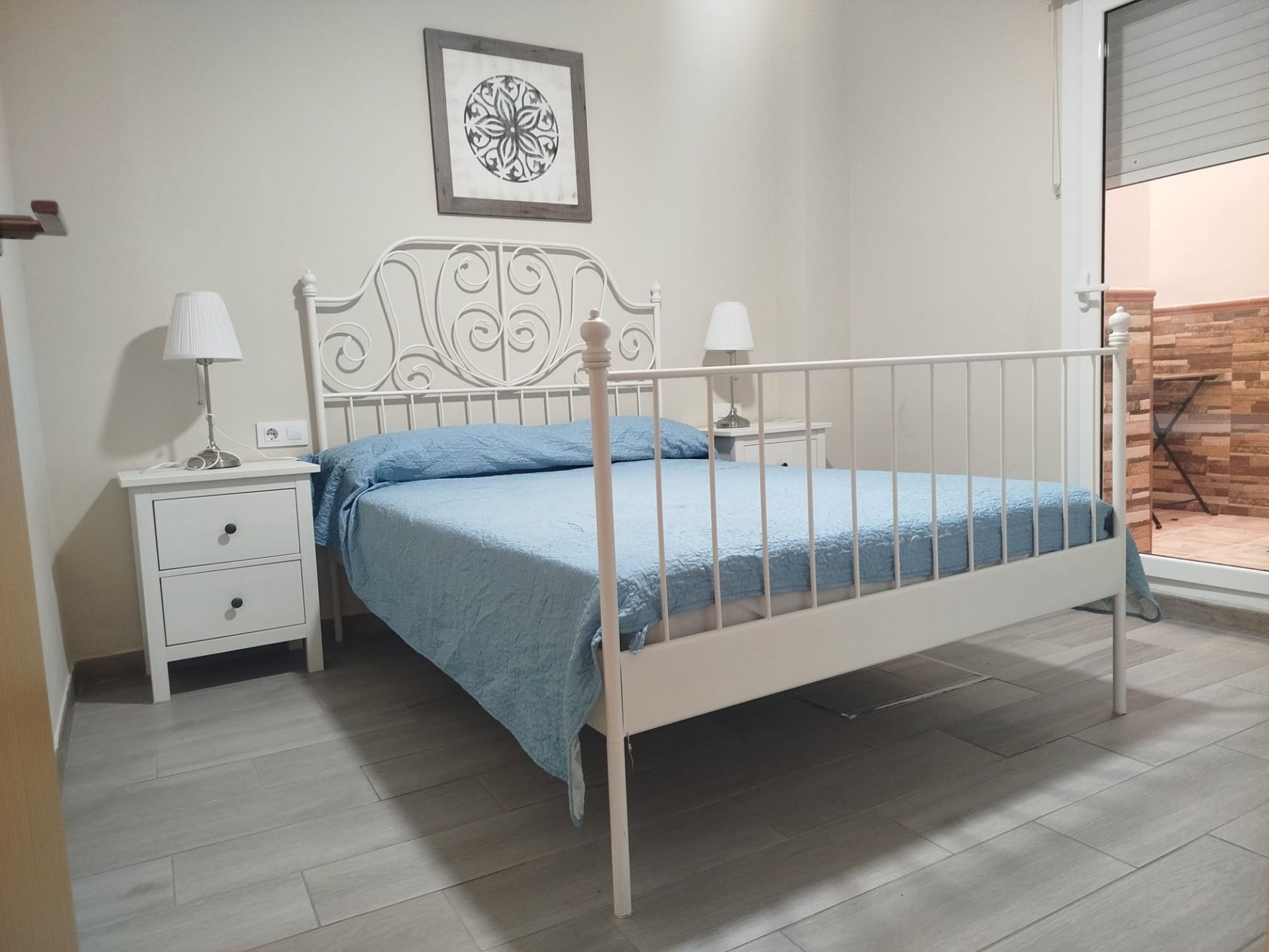 Habitación de Estudio en venta en Chipiona con Aire acondicionado y Amueblado