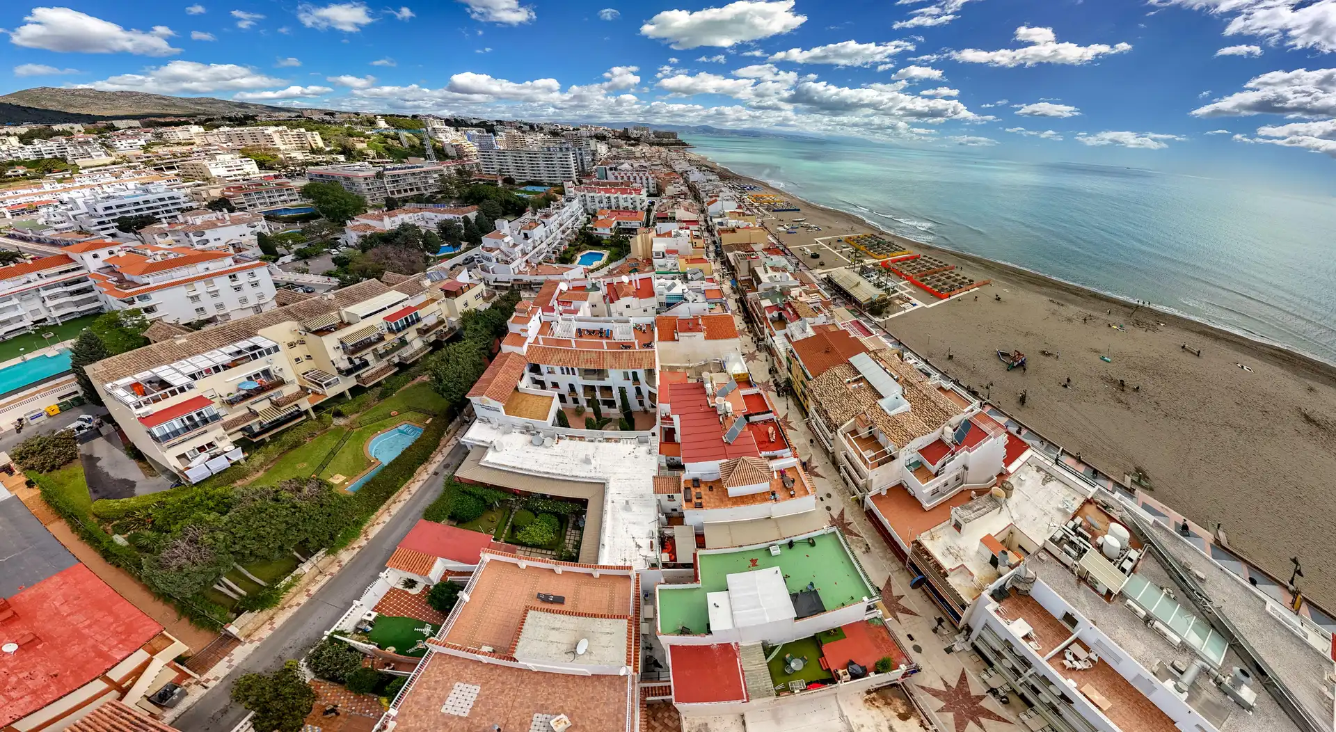 Land for sale in Calle Bulto, Torremolinos, Spain, 70, La Carihuela - Los Nidos