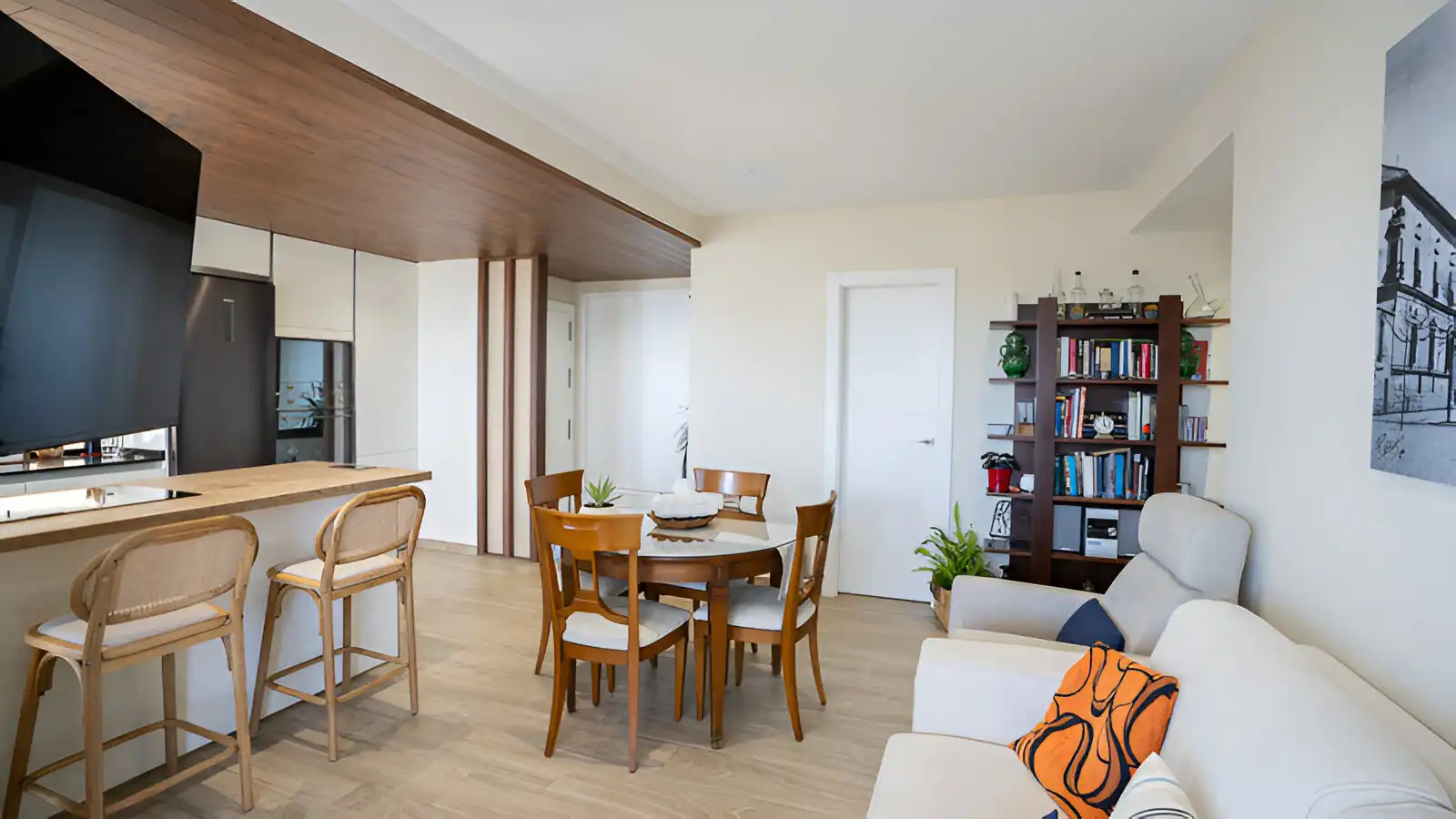 Apartment mit Pool zum Verkauf in Marbella Centro, imagen 3