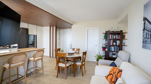 Foto 3 de Apartament en venda a Casco Antiguo, Marbella